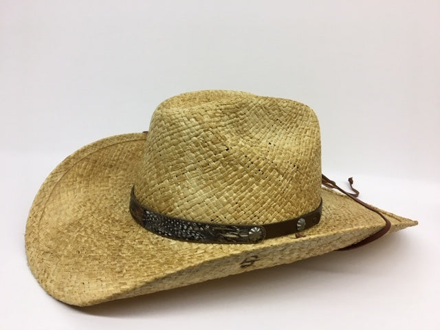 Stetson - River Run Natural