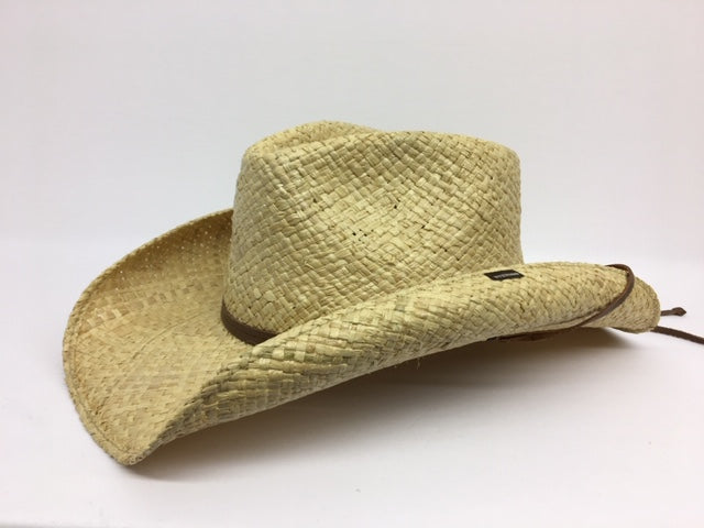 Stetson - Laurel Natural