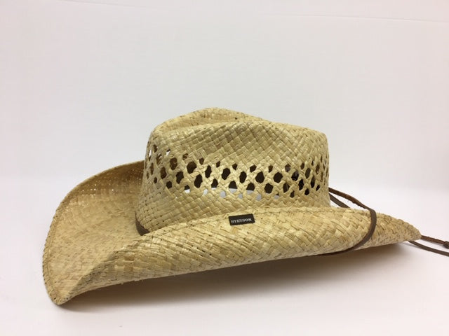 Stetson - Bridger Natural