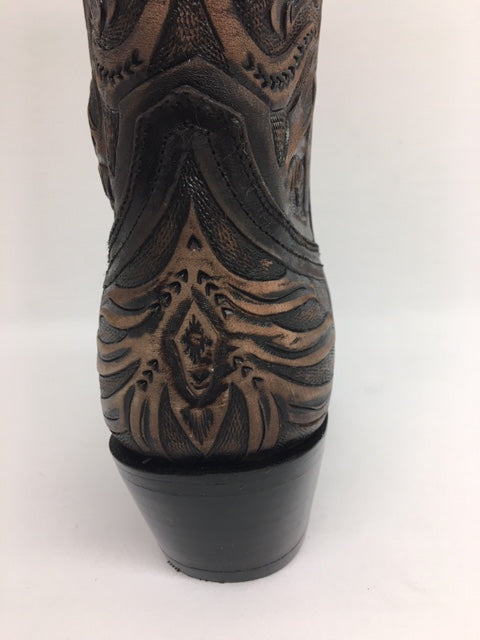 Corral - G1471 Tooled