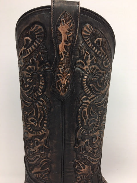 Corral - G1471 Tooled