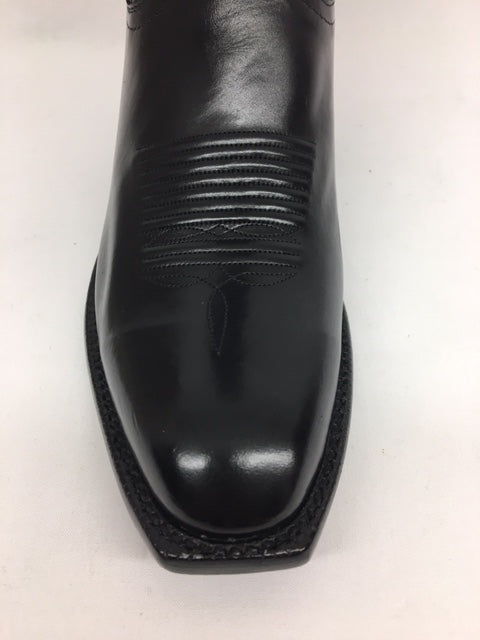 Lucchese - GB9300.14 Black Calf