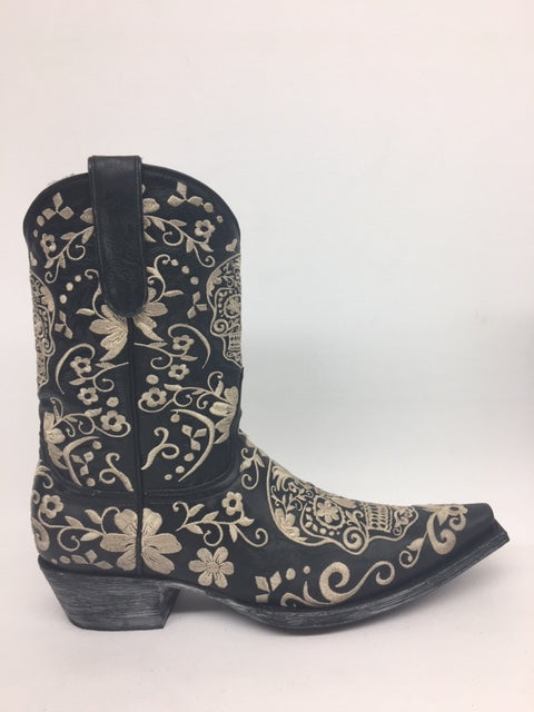 Old Gringo - M1300-4 Klak 10"