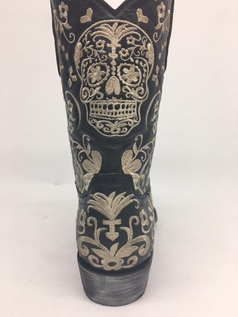 Old Gringo - M1300-4 Klak 10"