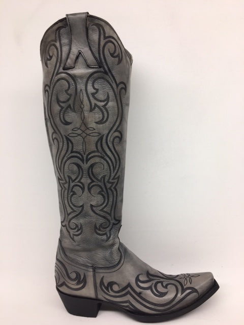 Old Gringo - L2619-2 Dolce Stitch 18"
