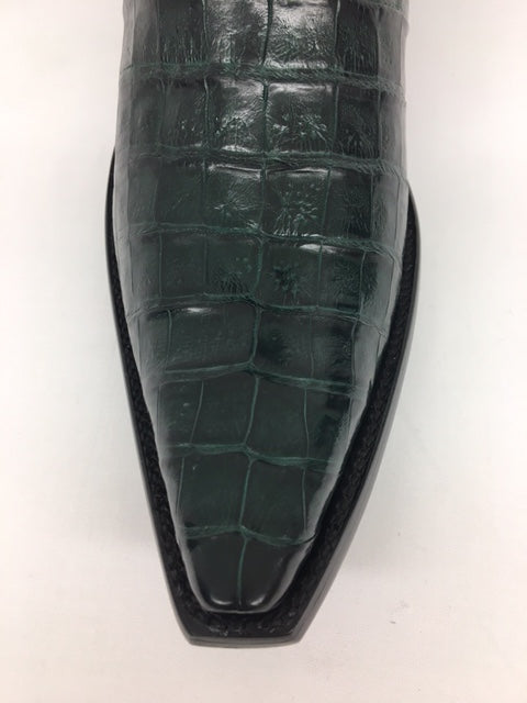 Old Gringo - M2607-2 Forest Green  13"