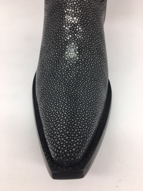 Old Gringo - M1963-37  Grey/Black