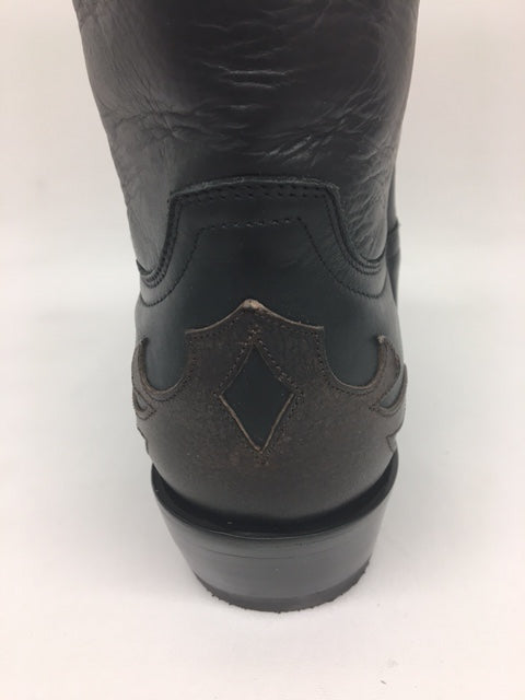 Old Gringo - M2437-5 Rotan Black 13"