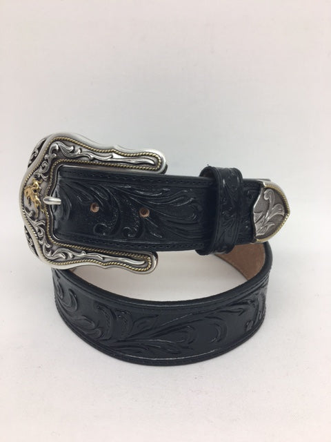 Bootmaster Belt - C41513 Westerly Ride