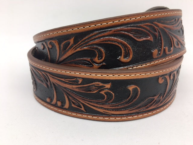 Bootmaster Belt - C41514 Westerly Ride