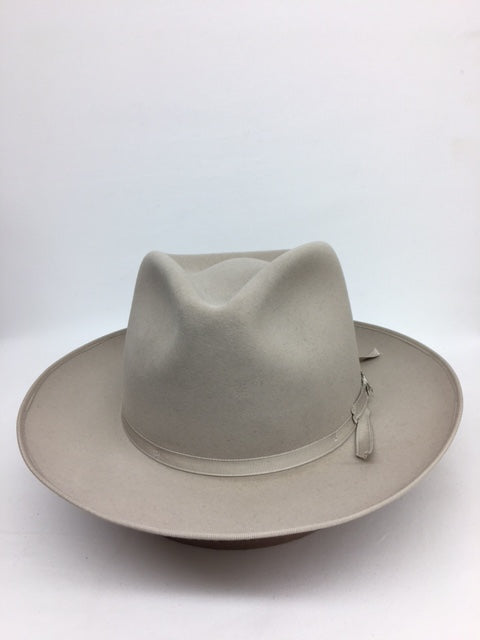 Stetson - Stratoliner Silver Belly – Bootmaster
