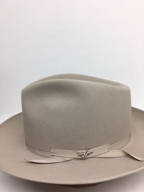 Stetson - Stratoliner Silver Belly