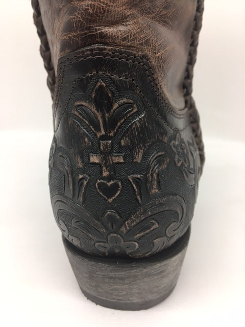 Old Gringo - M1844-2 Klak Tool Plain 13"