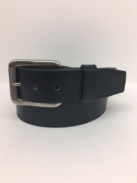 Bootmaster Belt - C11743 Bomber Black