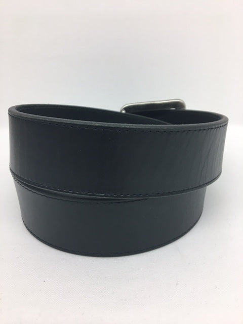 Bootmaster Belt - C11743 Bomber Black