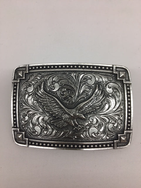 Montana Silversmiths Attitude- A566 Eagle