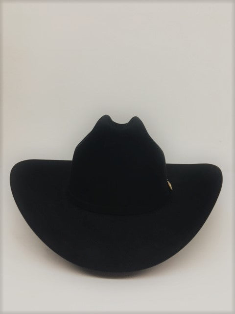 Stetson - Premier Collection Presidente G.E. 100X  Black