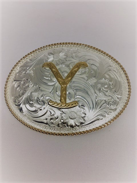 Montana Silversmiths - YELLOW17