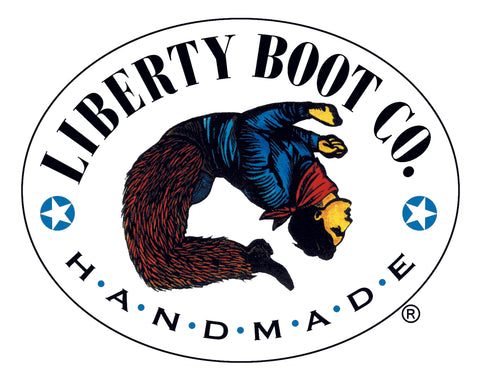 Liberty Boots