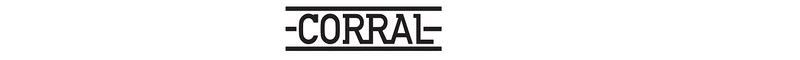 Corral - Men&#39;s