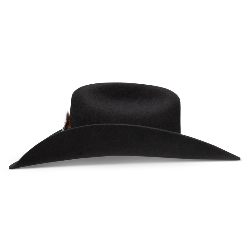 Charlie 1 Horse - Country with a Flare - Black