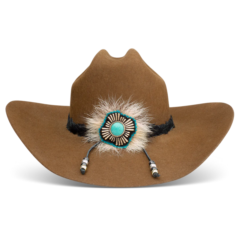 Charlie 1 Horse - Country with a Flare - Cognac