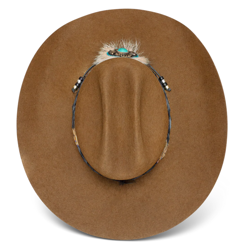 Charlie 1 Horse - Country with a Flare - Cognac
