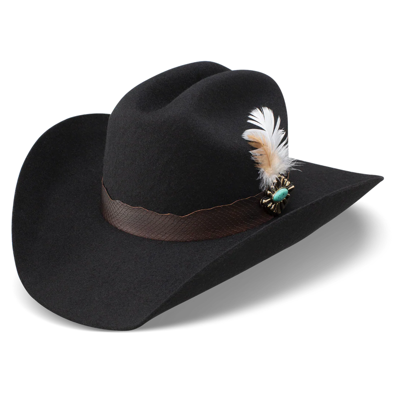 Charlie 1 Horse - Saddle Up