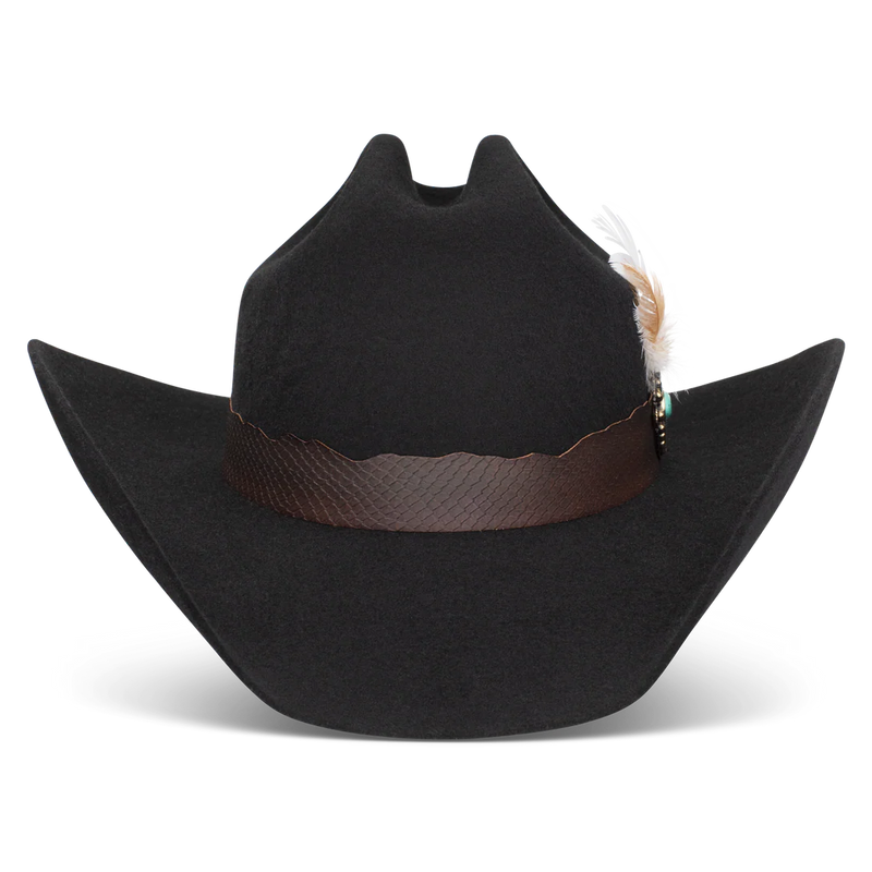 Charlie 1 Horse - Saddle Up