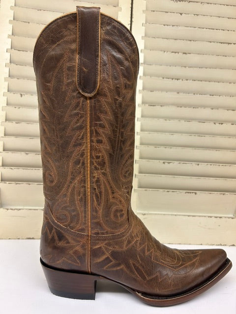 Old Gringo - L175-601 Nevada Peanut Rust