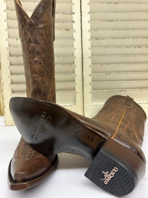 Old Gringo - L175-601 Nevada Peanut Rust