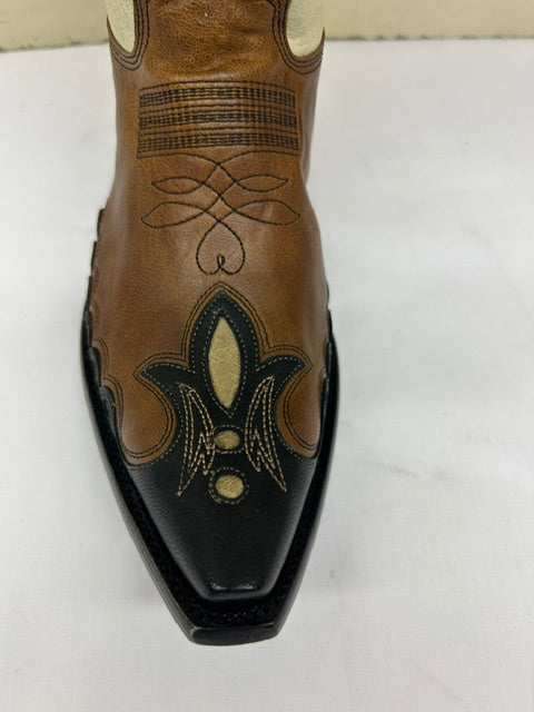 Old Gringo - DDL1079-1 HorsiCulture  Tan  Boot