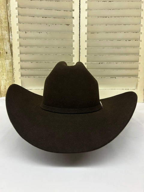 Stetson - Premier Collection 30X El Patron Chocolate