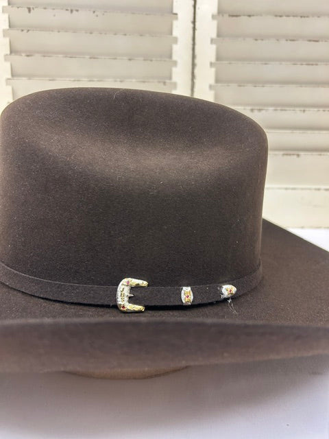 Stetson - Premier Collection 30X El Patron Chocolate