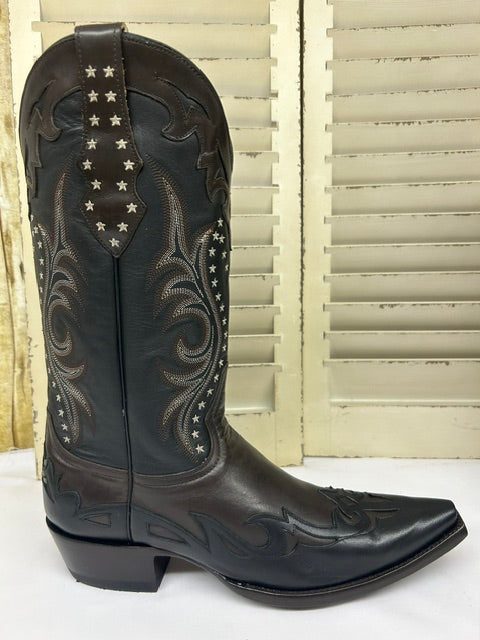 Old Gringo - M699-4 Vencida Star 13"