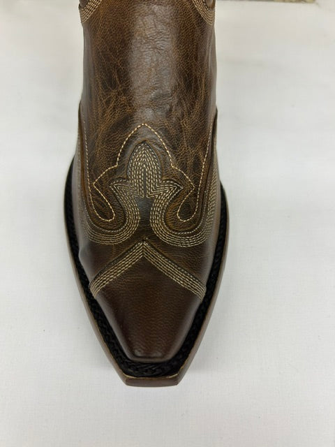 Old Gringo - L4080-1 Flutter 14" Rust Boots