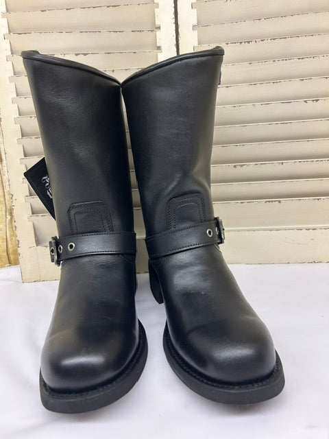 Liberty Black - 85300A  Rocky -  Liberty Biker