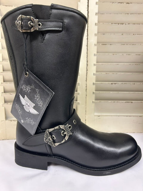 Liberty Black - 85300A  Rocky -  Liberty Biker