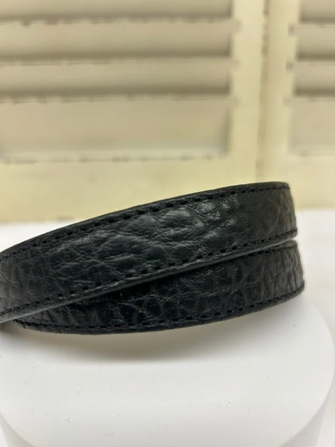Lejon Belt - 10021– Wild Wendy Black