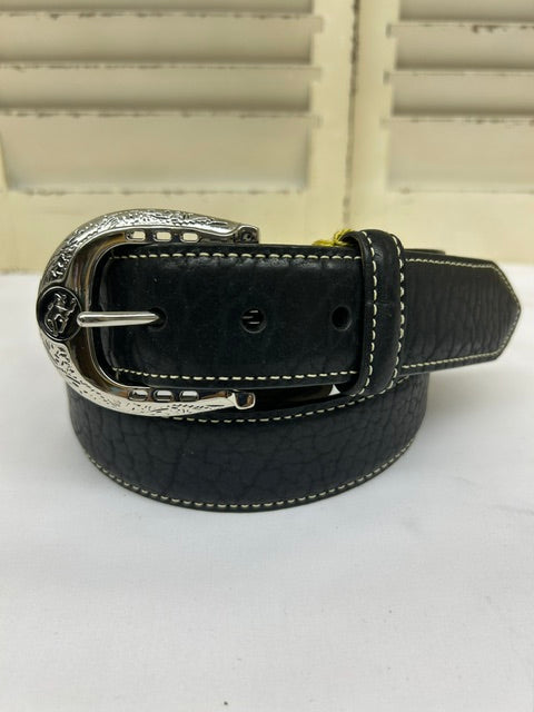 Lejon Belt - 65491 Bronco Black