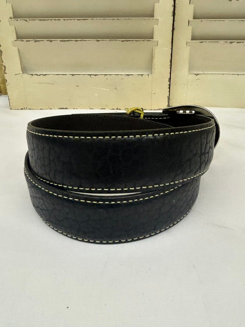 Lejon Belt - 65491 Bronco Black