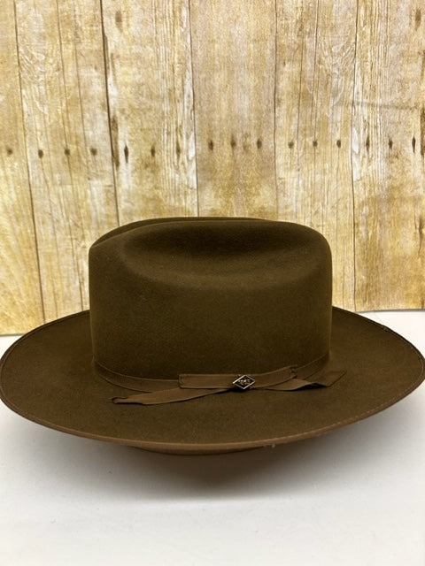 Stetson - Open Road Pure Tobacco – Bootmaster