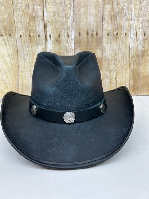 Head'n Home Leather Hats – Bootmaster Head'n Home Leather Hats – Bootmaster