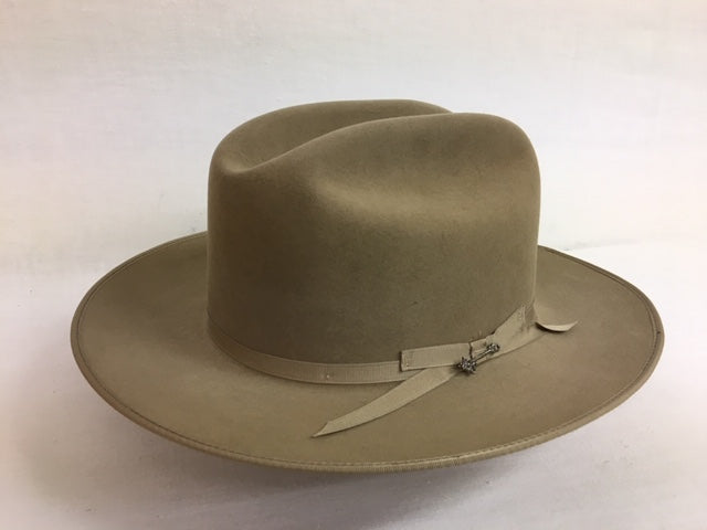 Stetson - Open Road 6X Fawn