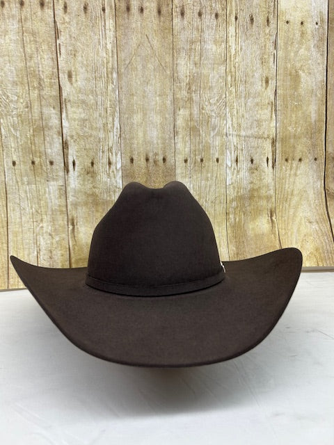 Stetson - Premier Collection 30X El Patron Mulberry