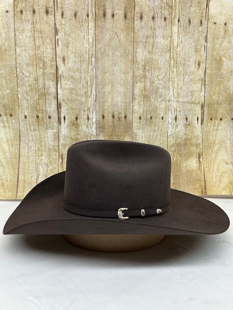 Stetson - Premier Collection 30X El Patron Mulberry