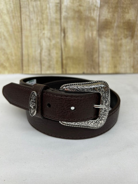 Lejon Belt - 26171 Just A Daisy Black