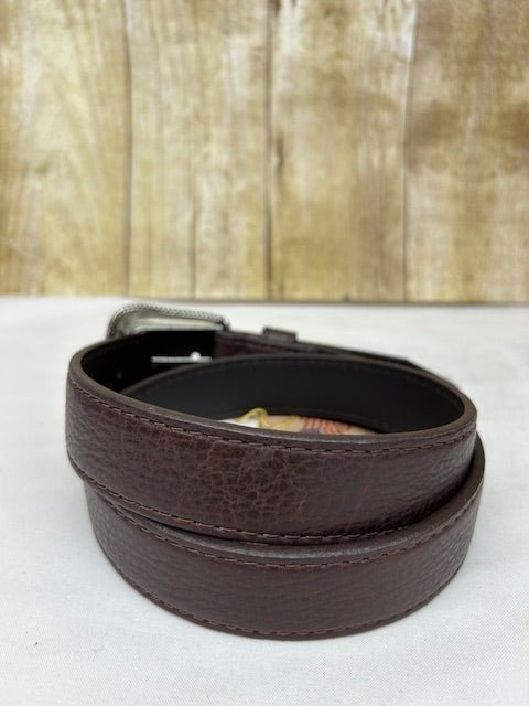 Lejon Belt - 26171 Just A Daisy Black