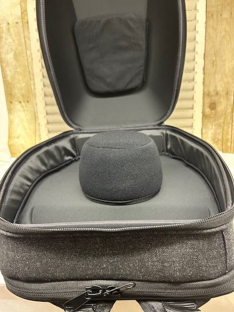 Hatpac Stetson - HATPAC Denim – Bootmaster