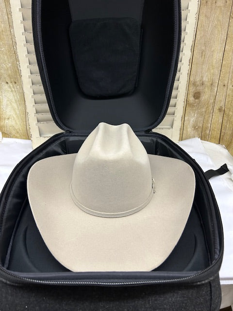 Hatpac Stetson - HATPAC Denim – Bootmaster